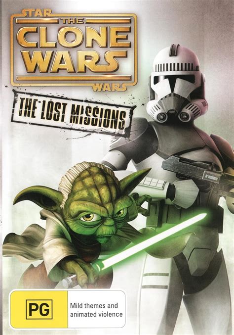 where to watch clone wars season 6|star wars clone lost missions.